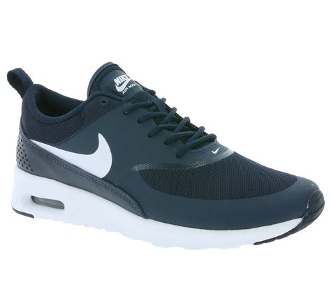 nike air max thea herren blau|Nike Air Max thea.